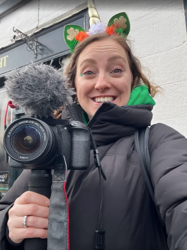 🎟️ Invite Me to Make A Video About Your Event [Gifting Collaboration] product image (3)