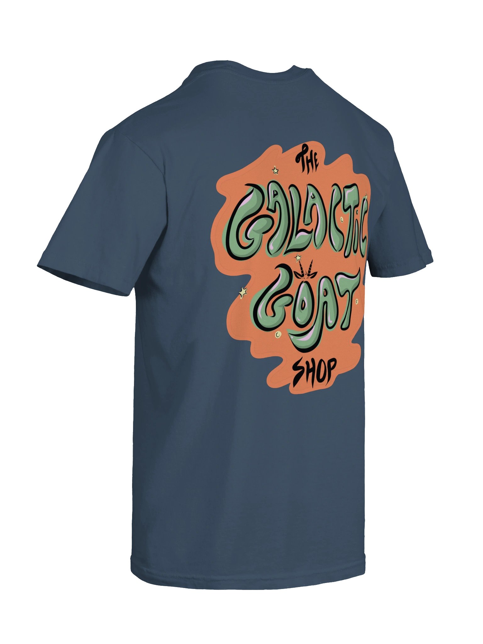 Shop Logo Tee product image (12)