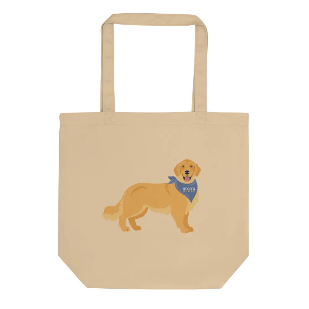 Encore Abby & Leo Tote Bag product image (1)