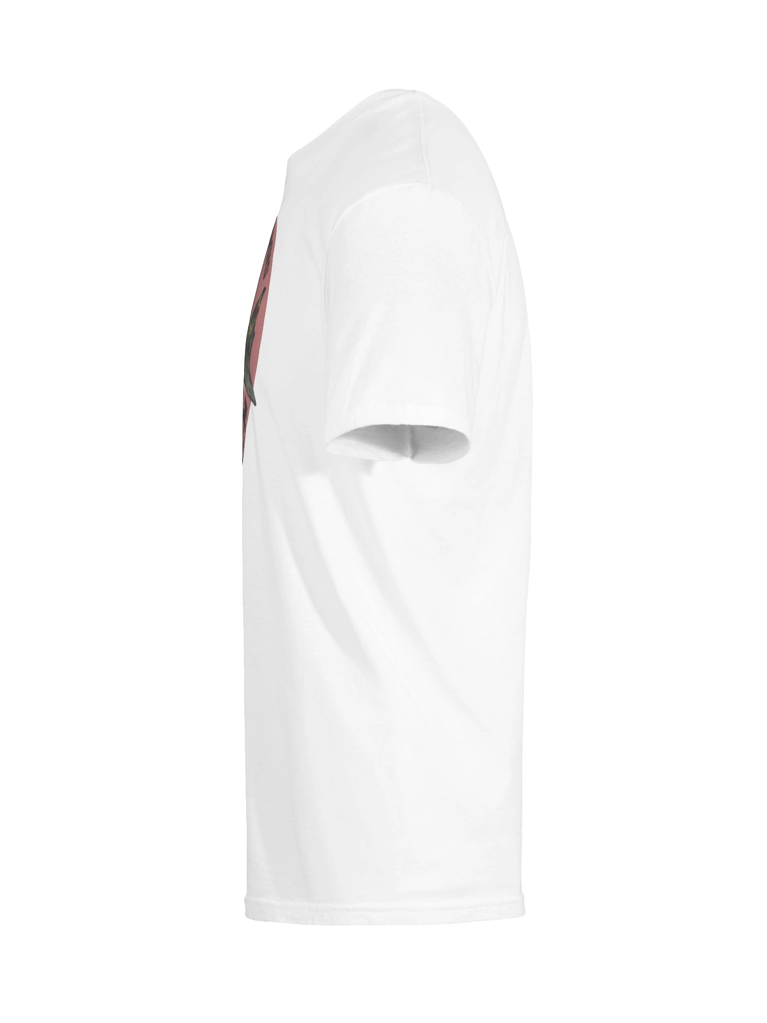 Lägg ner fem dagis - köp en Viggen (Herr T-shirt) product image (75)