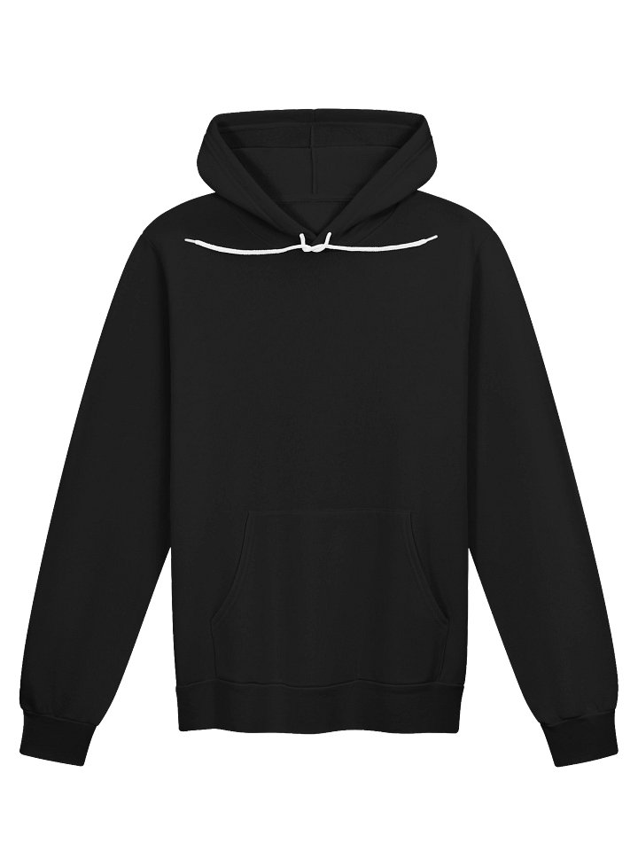 Don't Tread On My Due Process Hoodie product image (2)