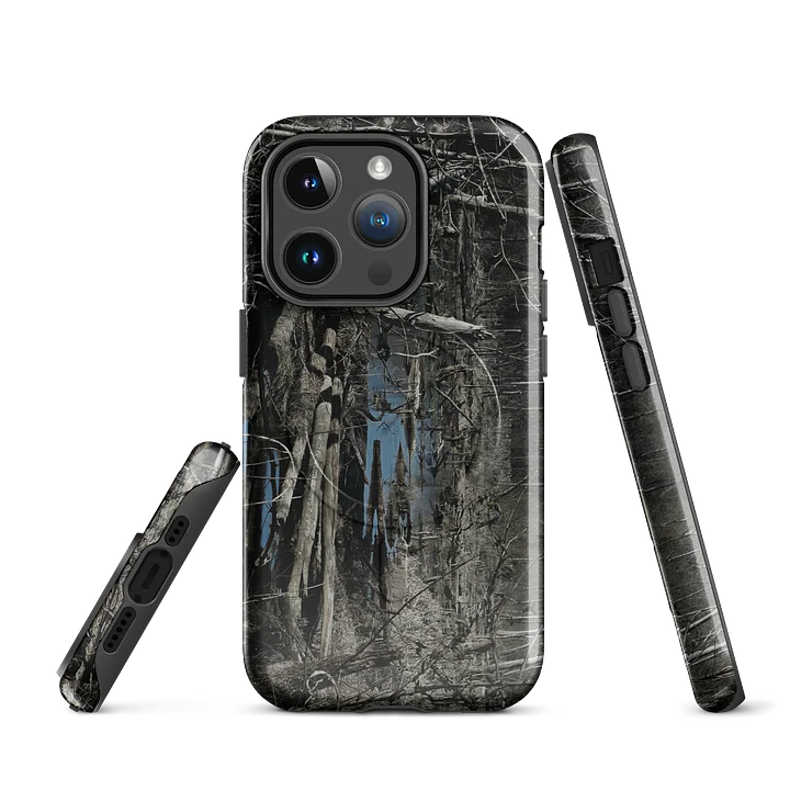 The Bog MagSafe iPhone Case product image (5)
