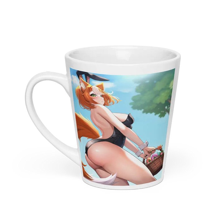 Easter Bunny Latte Mug product image (1)