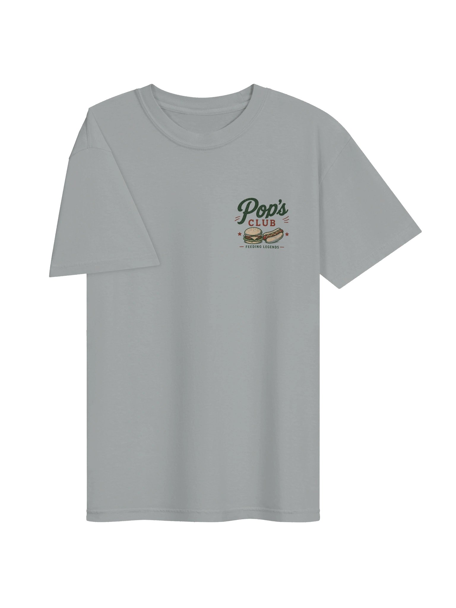 Pop's Club product image (3)