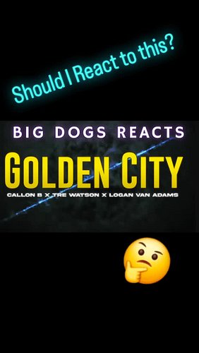 👀

#ytbigdogs324