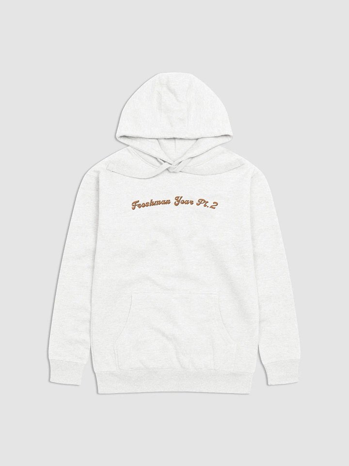 Board Games Hoodie (Light Mode) product image (1)