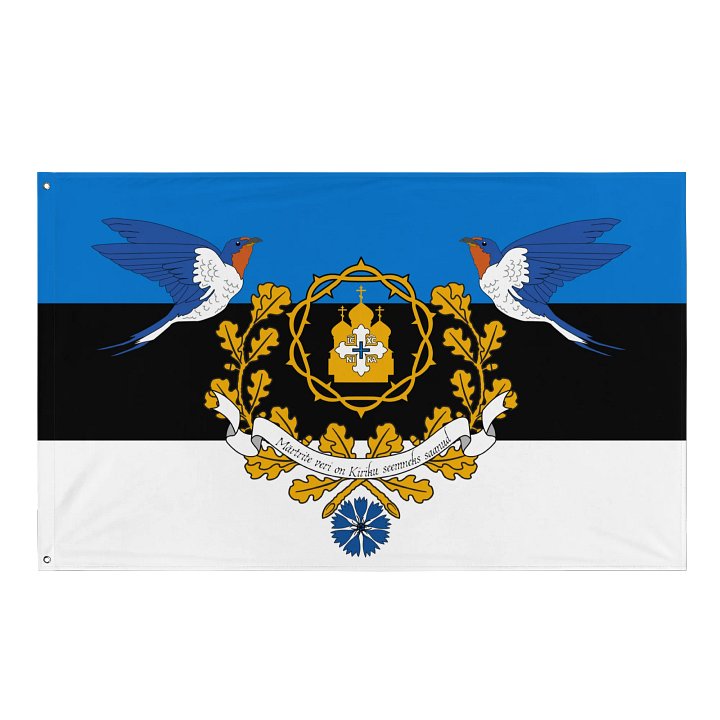 Orthodox Estonia product image (1)