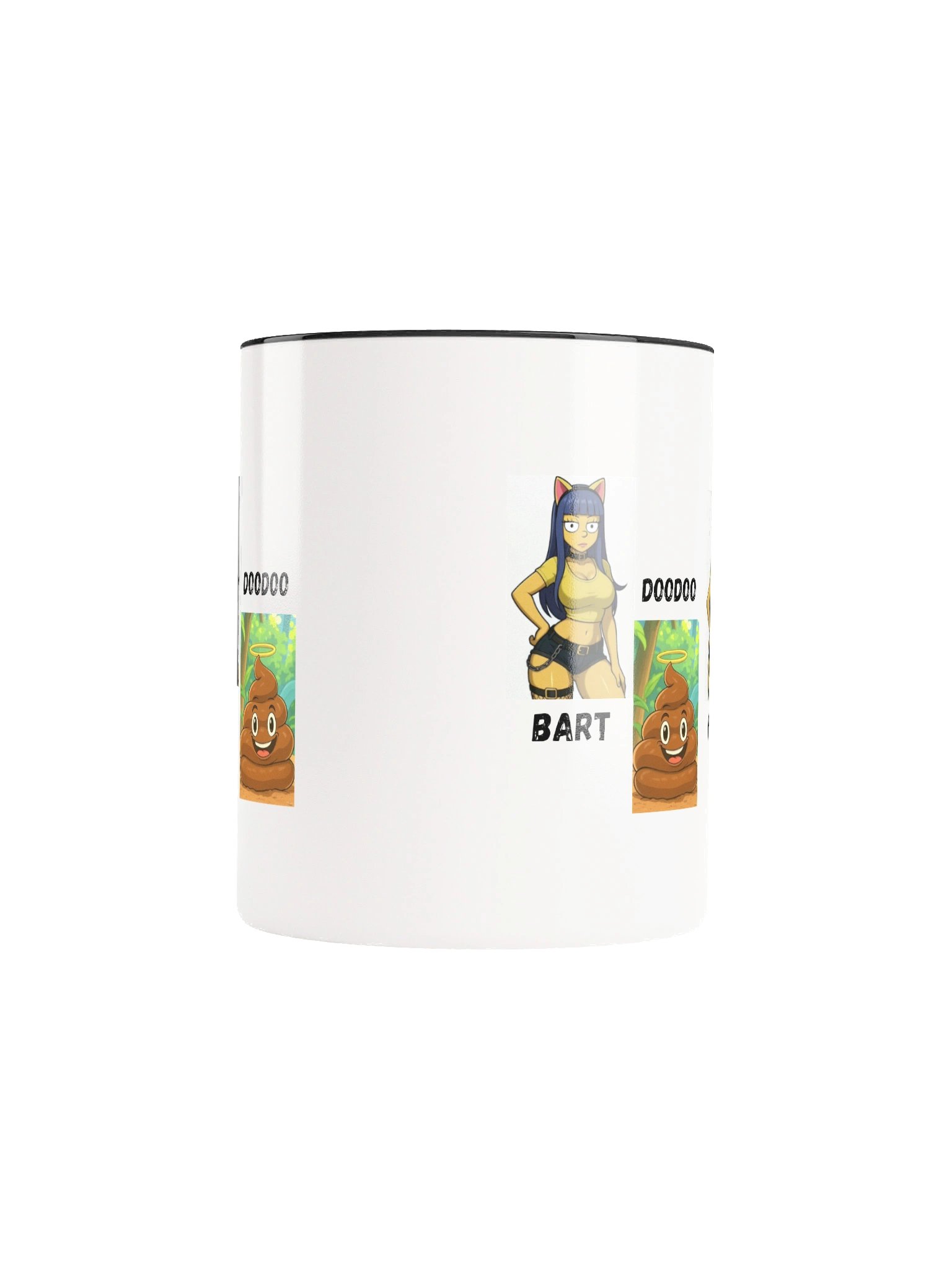 DooDoo and Bart product image (9)