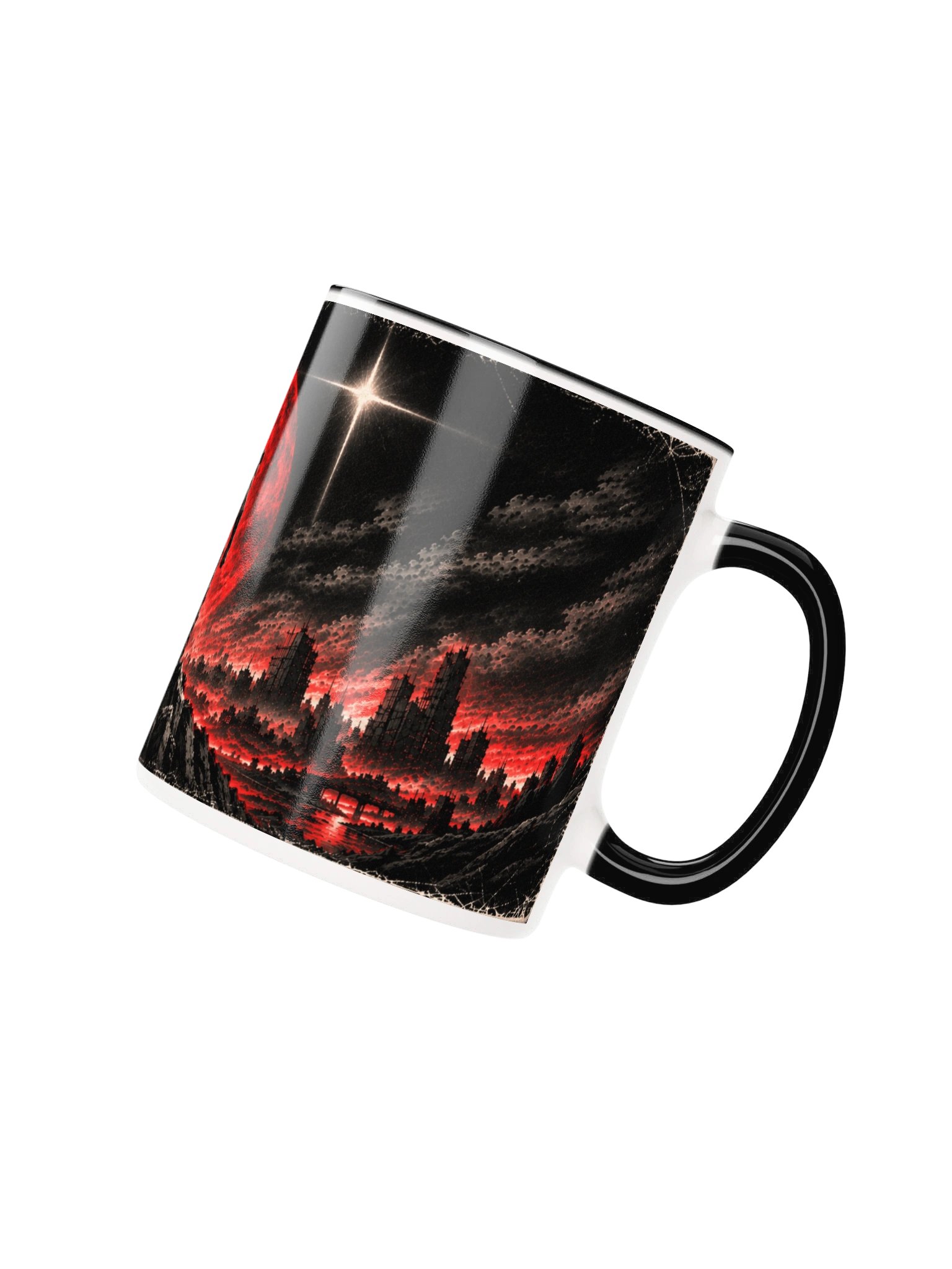 North Star EP Mug product image (4)
