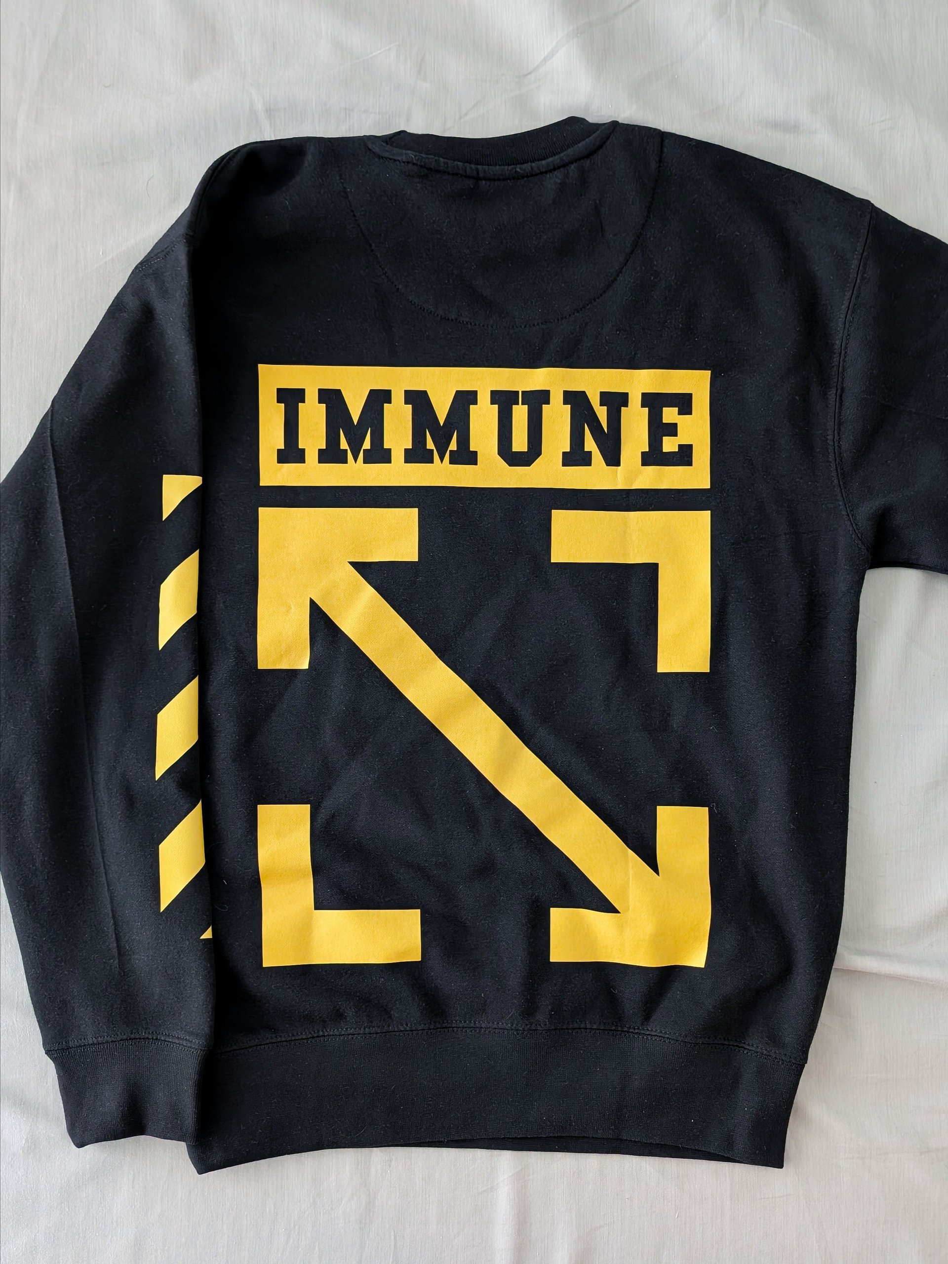 Immune | Sweatshirt product image (5)