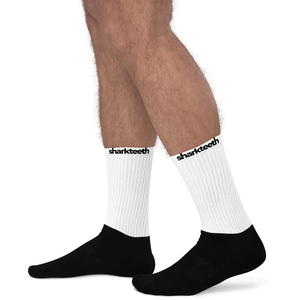 Sharkteeth Socks 209 product image (12)
