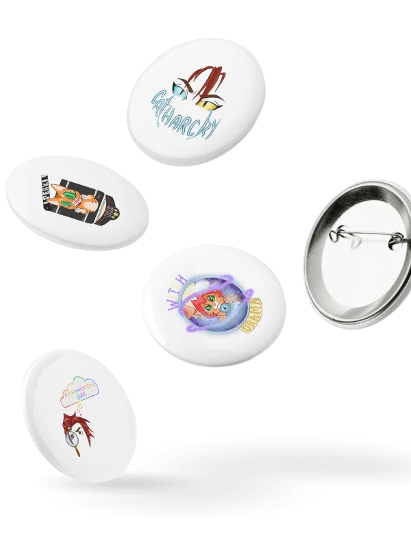 Darqui All-Collection Pins product image (7)