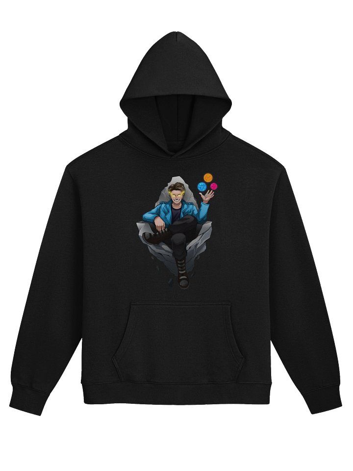 Watcher of the Multiverse: Throne Of Infinite Possibilities product image (1)