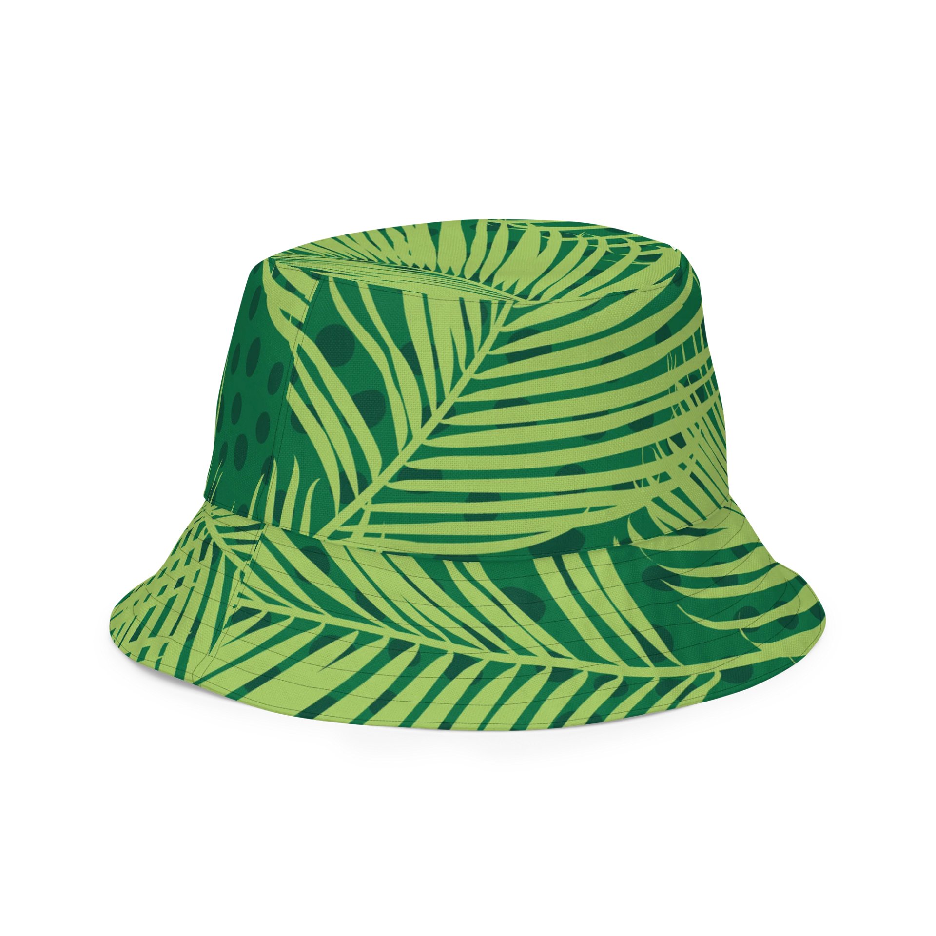 Rainforest Bucket Hat product image (2)