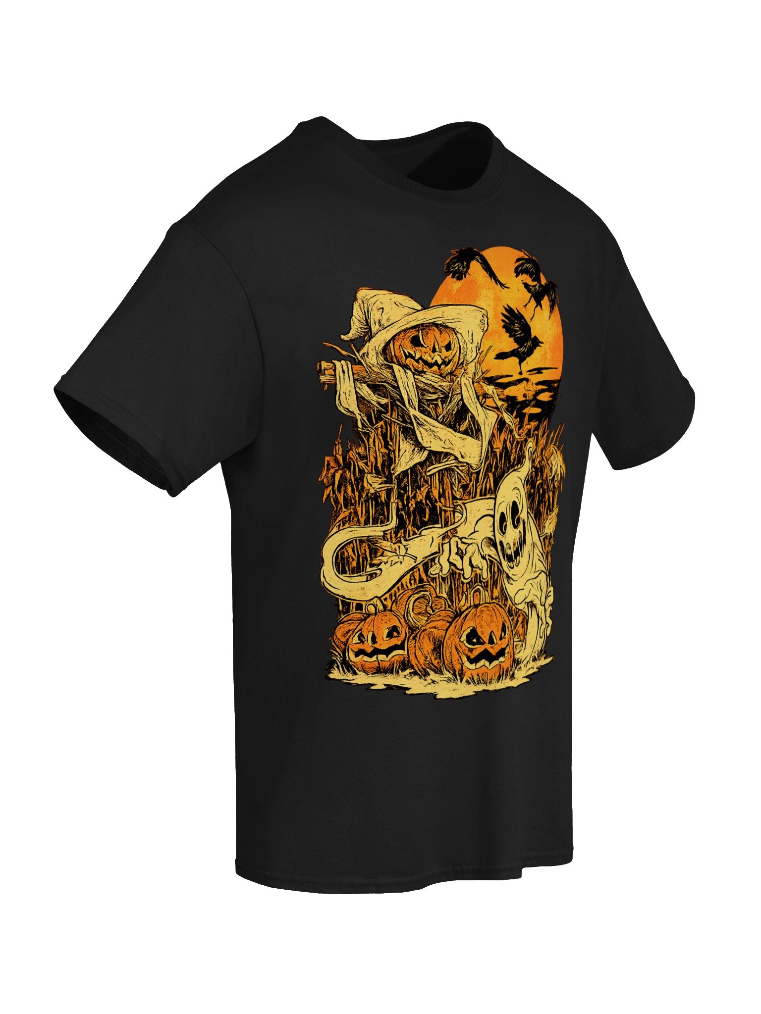 Spooky Cornfield product image (6)