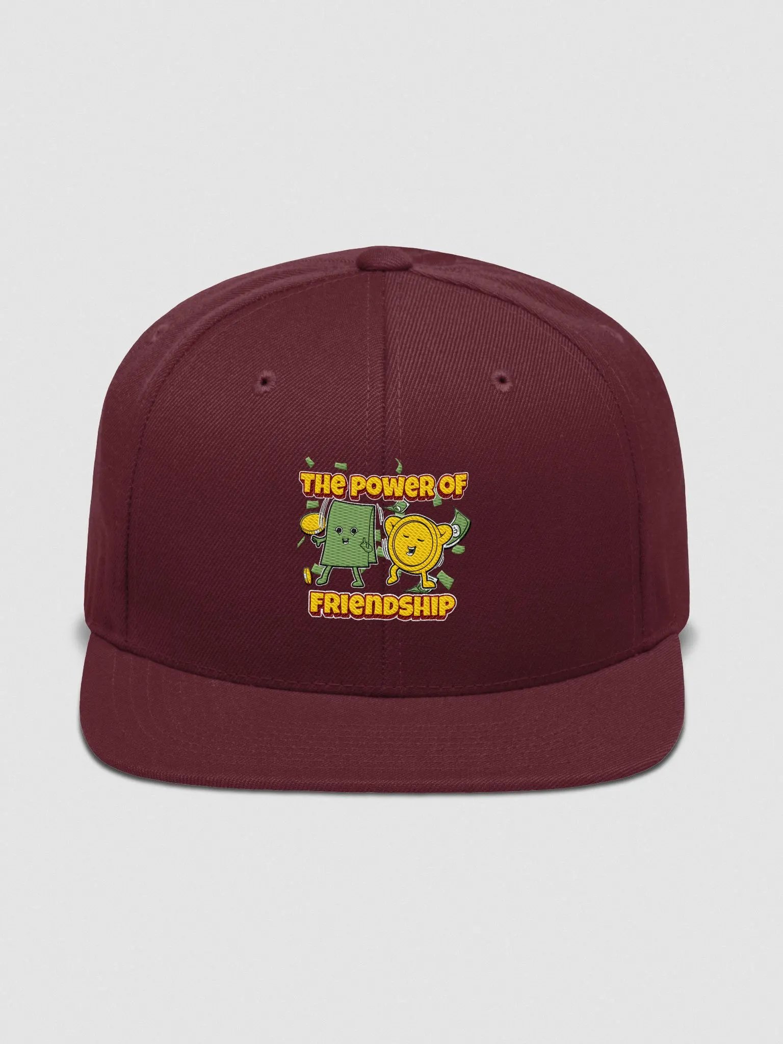 THE POWER OF FRIENDSHIP product image (1)