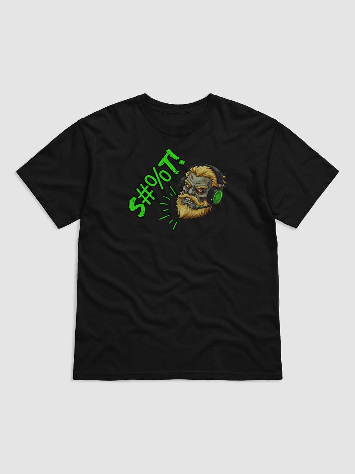 N.E.L.S. - S#%T! T-Shirt product image (1)