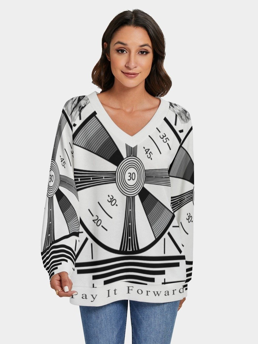 Pay It Forward: grey scale weather product image (9)