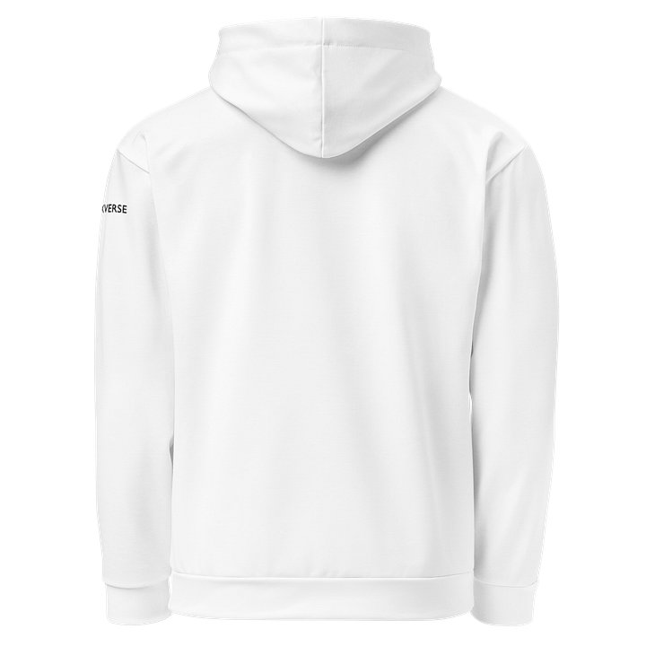 Remember Their Planet Hoodie product image (2)