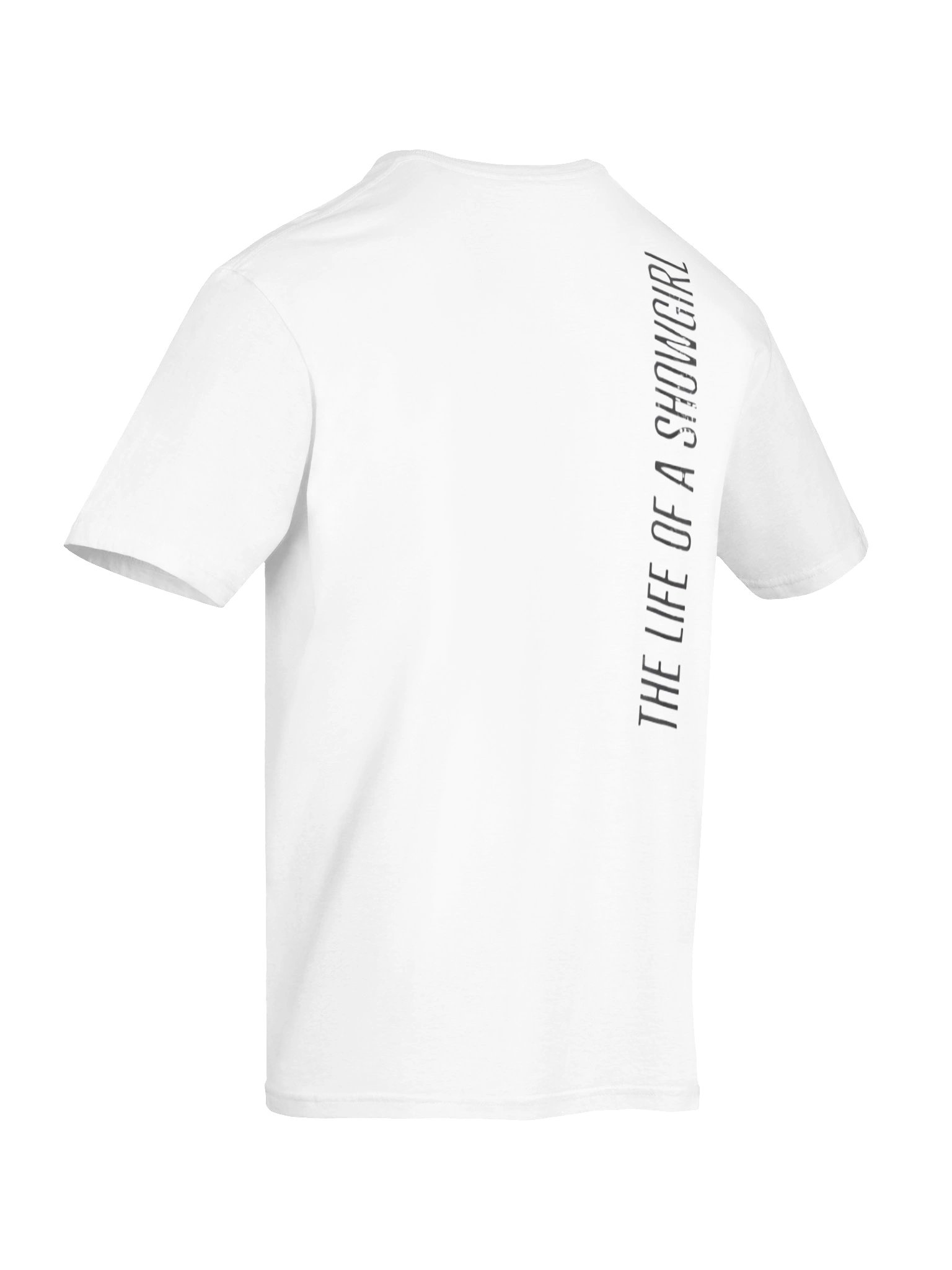 The Life of a Showgirl Shiny Bug Shirt product image (12)