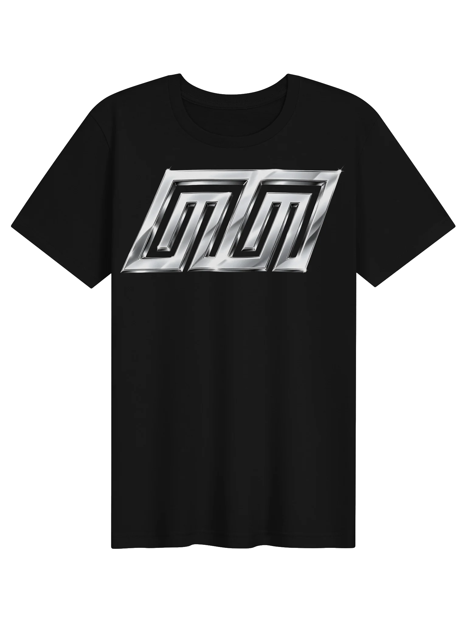 MAZE MASTER NETWORK Logo Tee product image (1)