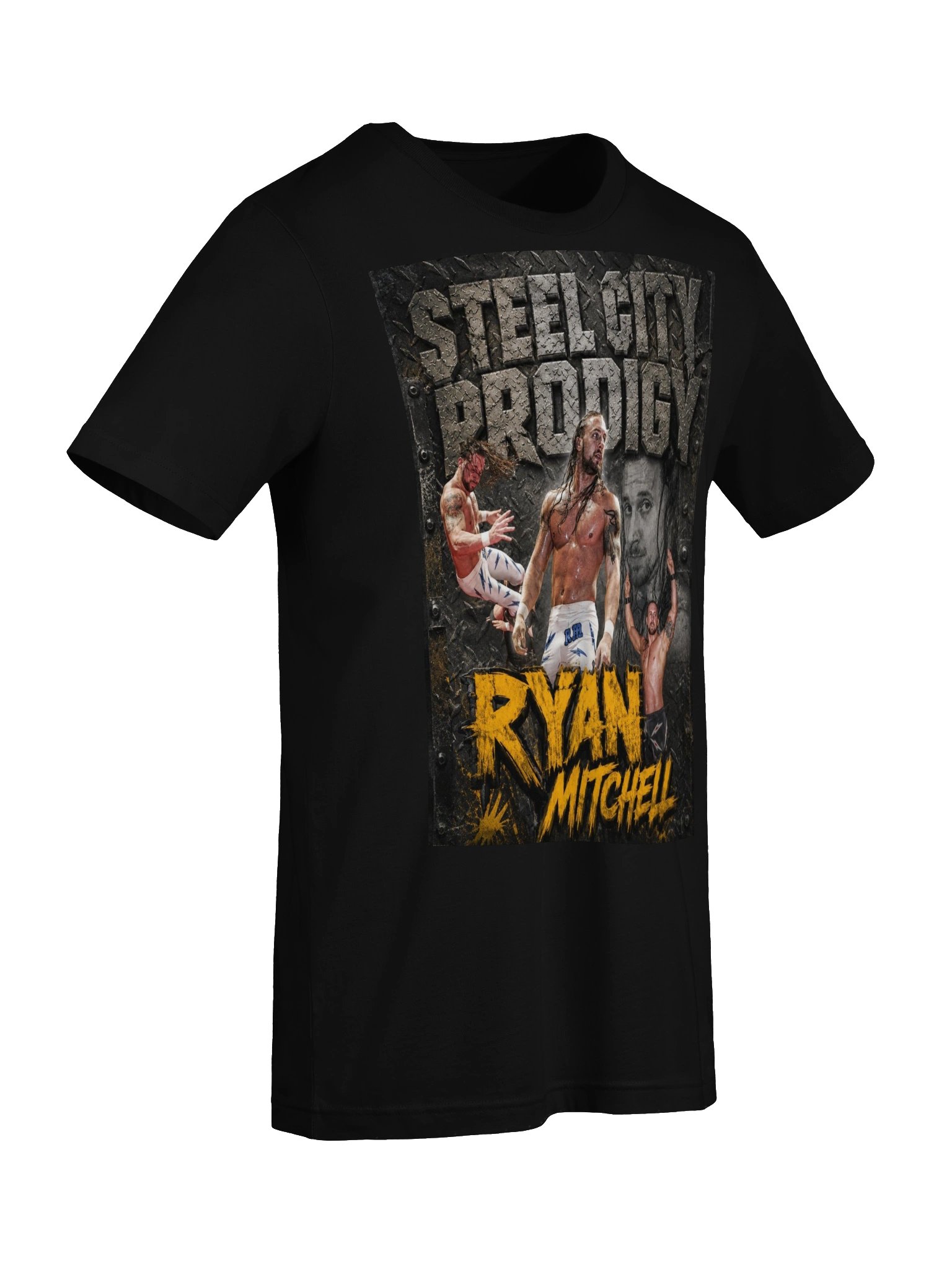Ryan Mitchell Tee product image (7)
