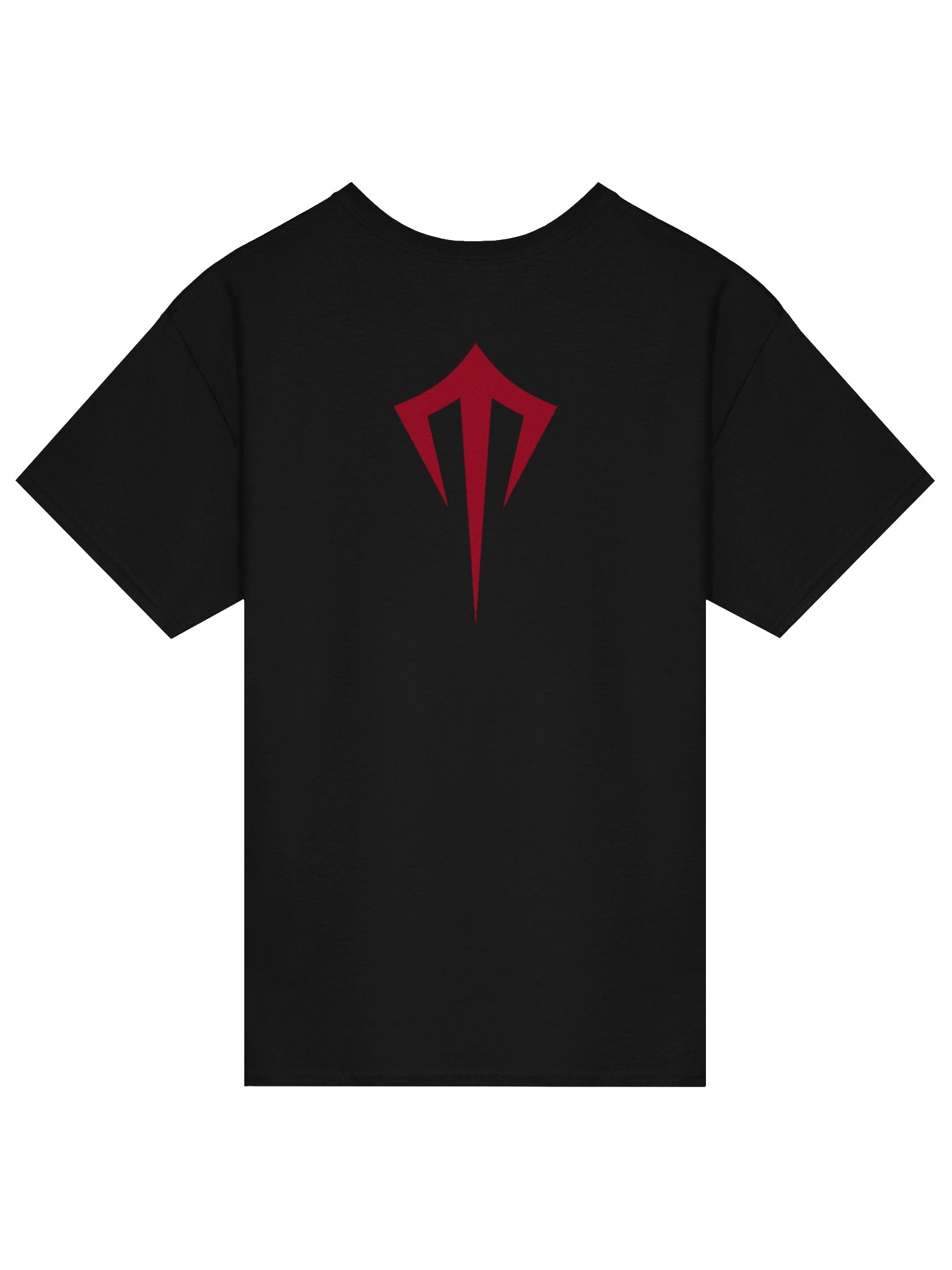 RÆGROK T-Shirt product image (2)