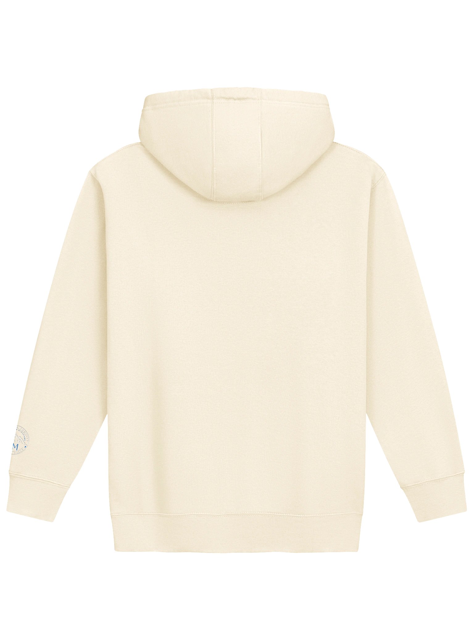 Philly Mills Bubble Logo Pullover Hoodie product image (17)