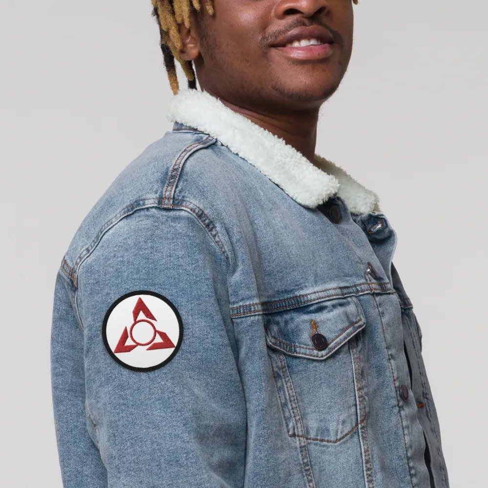 Pyro | Embroidered Patches by Allcolor product image (6)