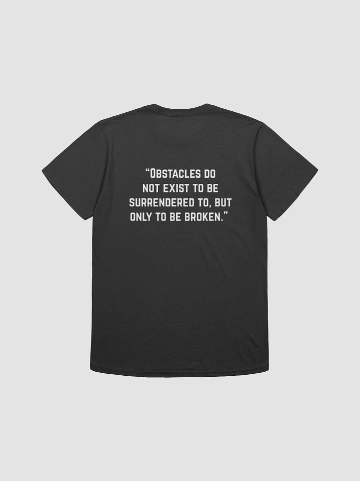 Motivational Quote T-Shirt product image (1)