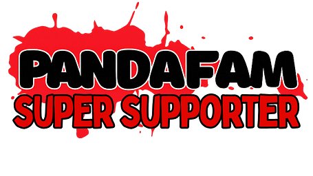 PandaFam Super Supporter