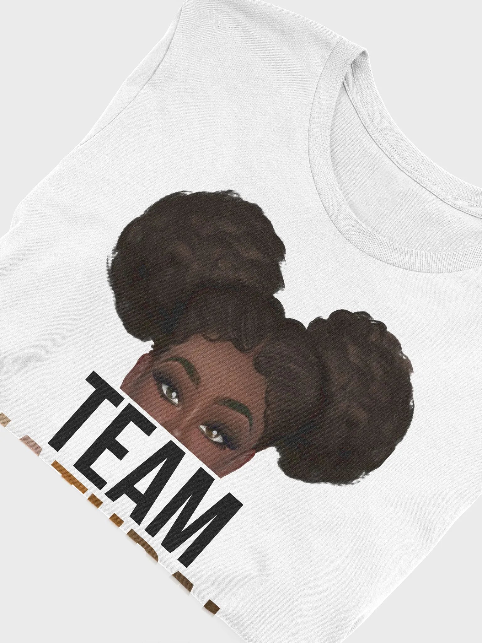 Team Natural Tee product image (49)