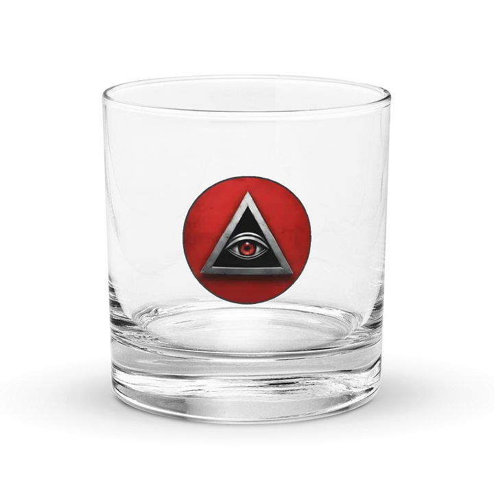 Unforninati Rocks Glass of Truth (Members Only) product image (1)