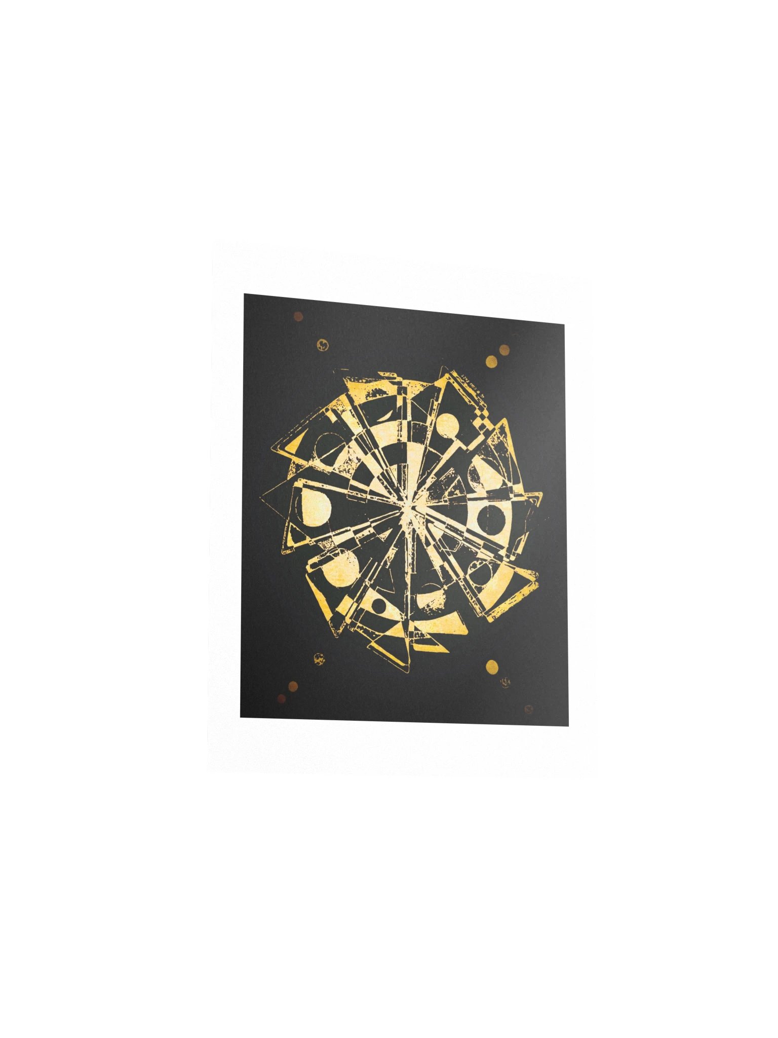 Celestial Mechanics — Best Price 8×10 product image (3)