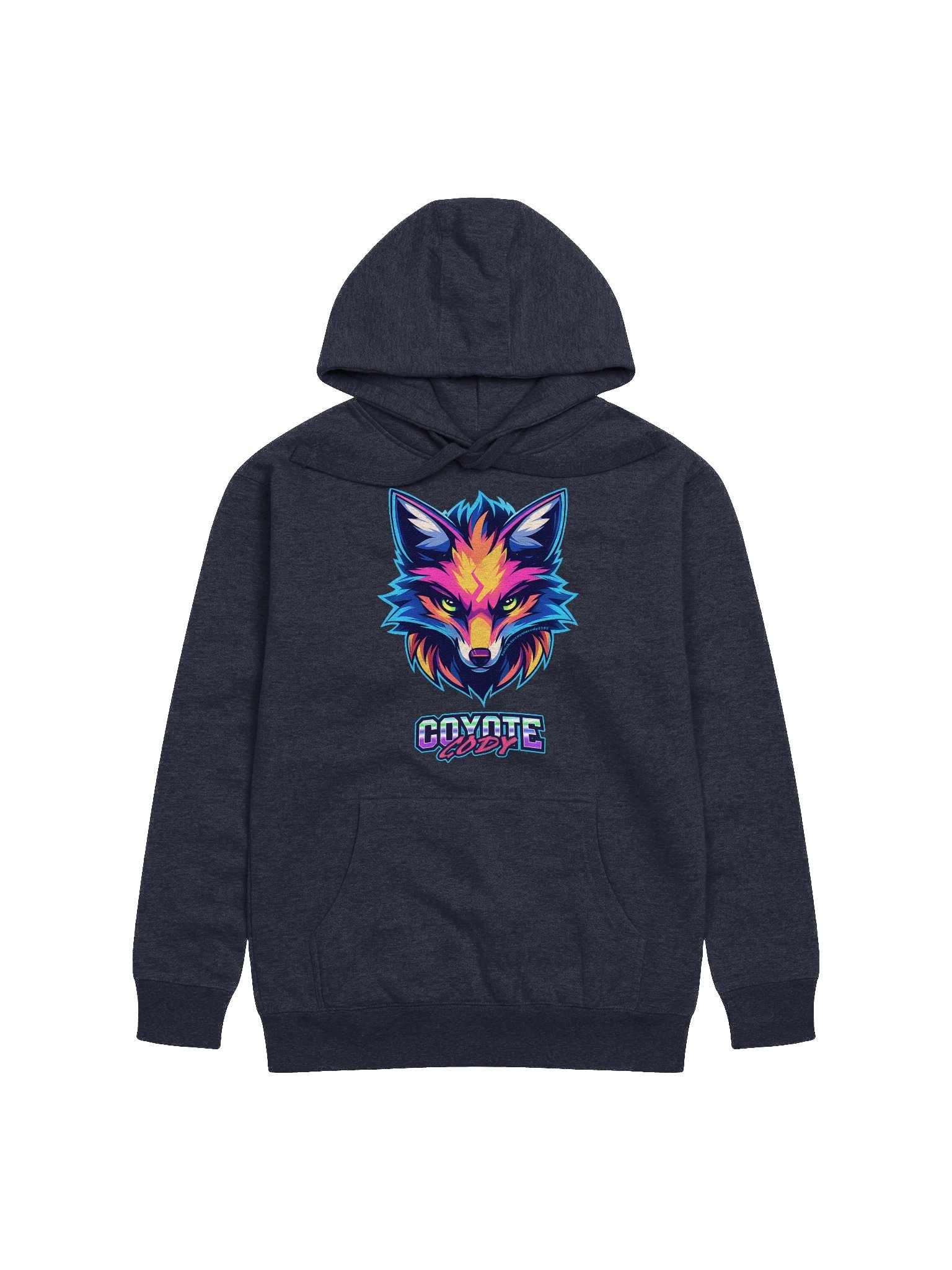 Yote' Hoodie product image (1)