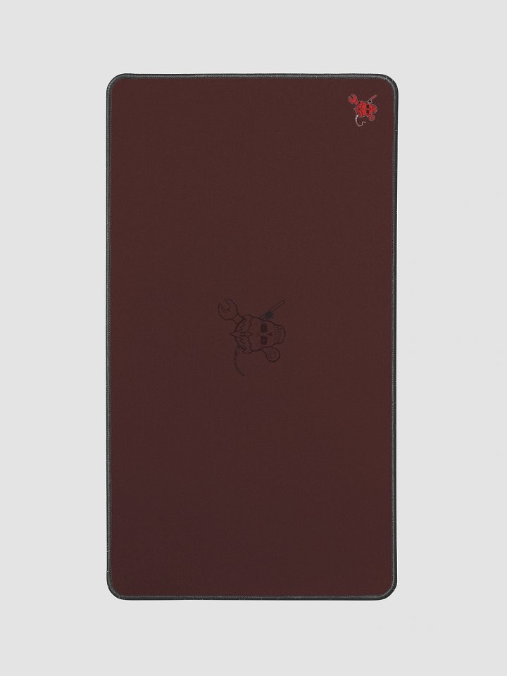 Gear Grim Desk Mat product image (1)