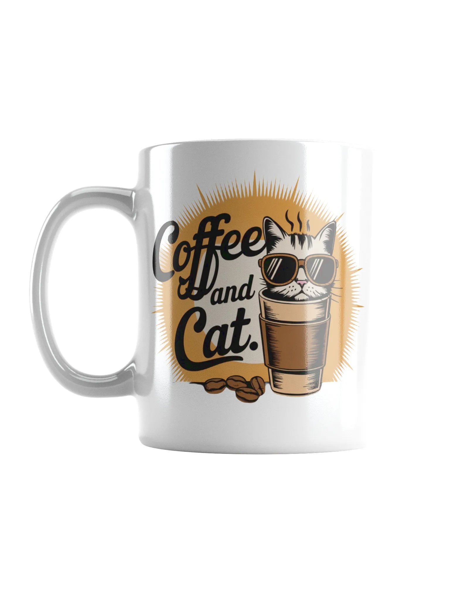 Coffee and Cat product image (17)
