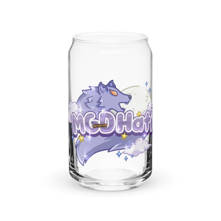 Hati's Soda Glass product image (2)