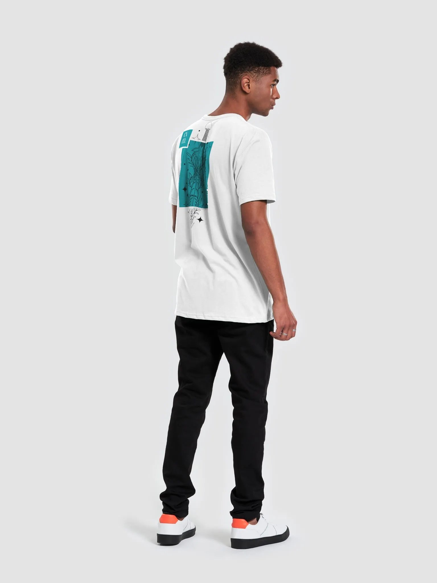 AZURE | CN CO. {Colorblock} product image (6)