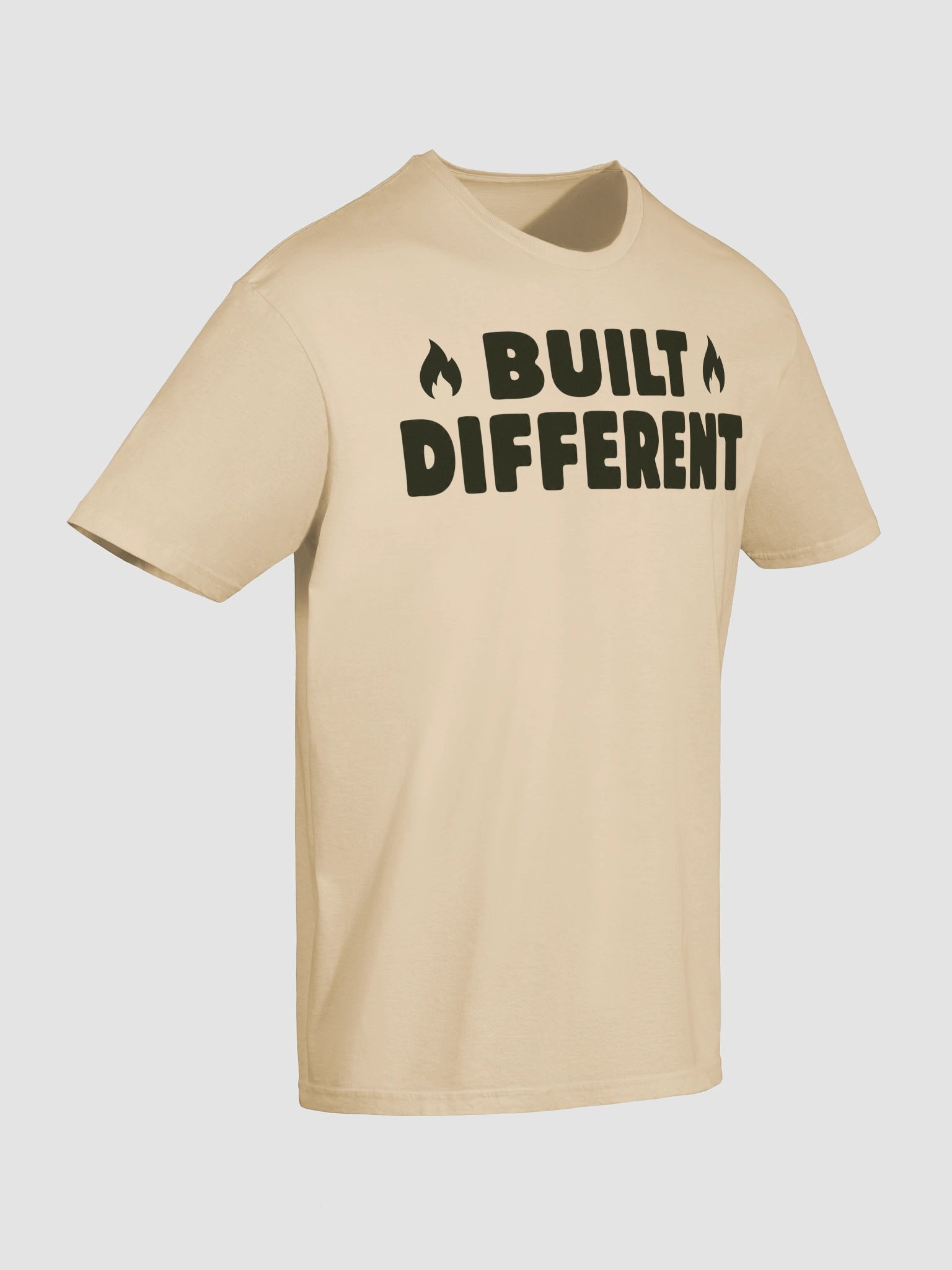 Built Different product image (3)