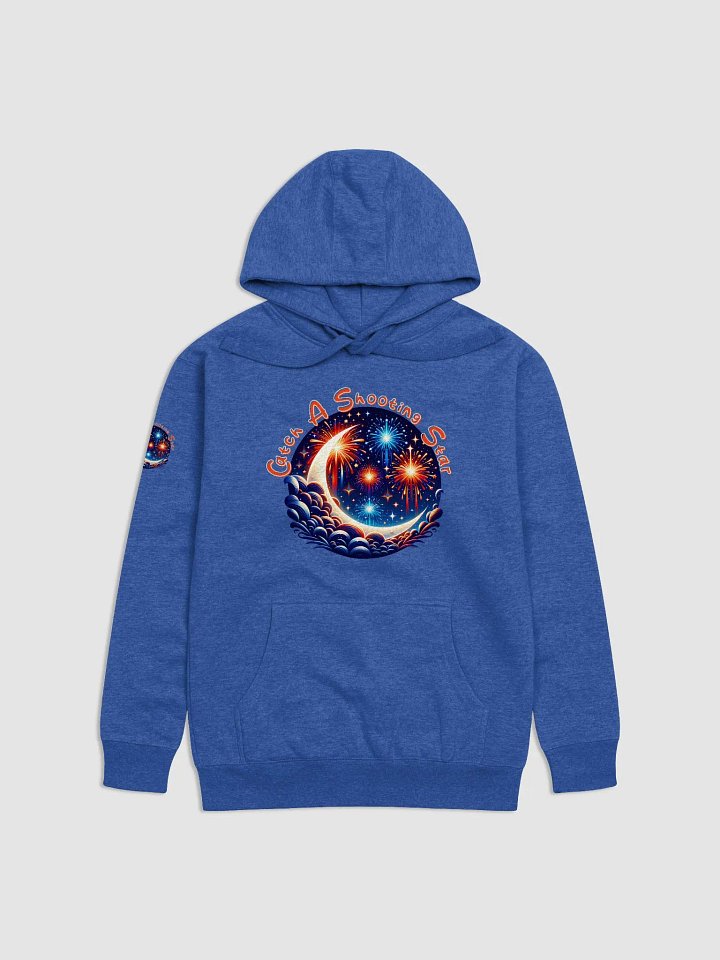 Catch A Shooting Star Hoodie product image (1)