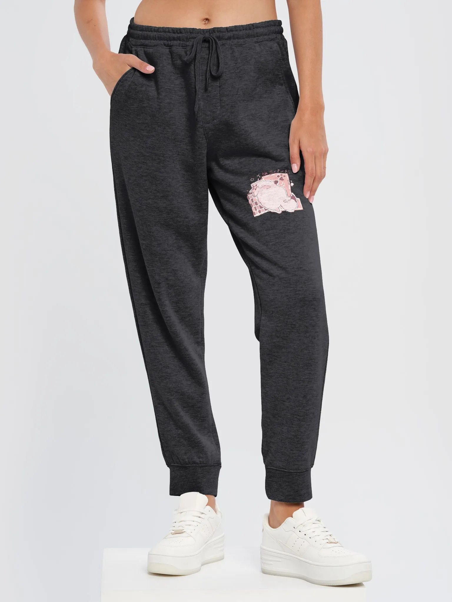 Chris Lofi Lazy - Sweatpants product image (18)
