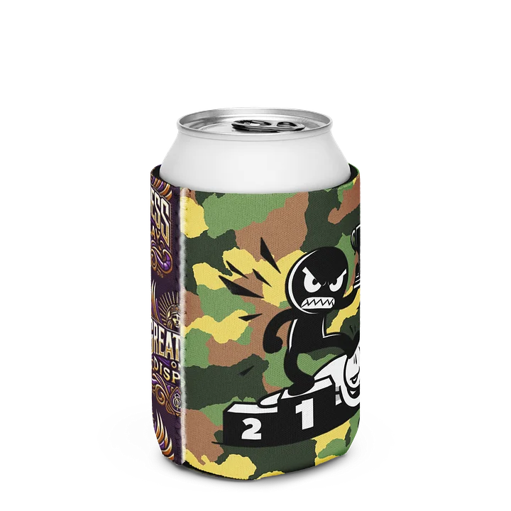 Mr. Tryhard Coozie product image (2)