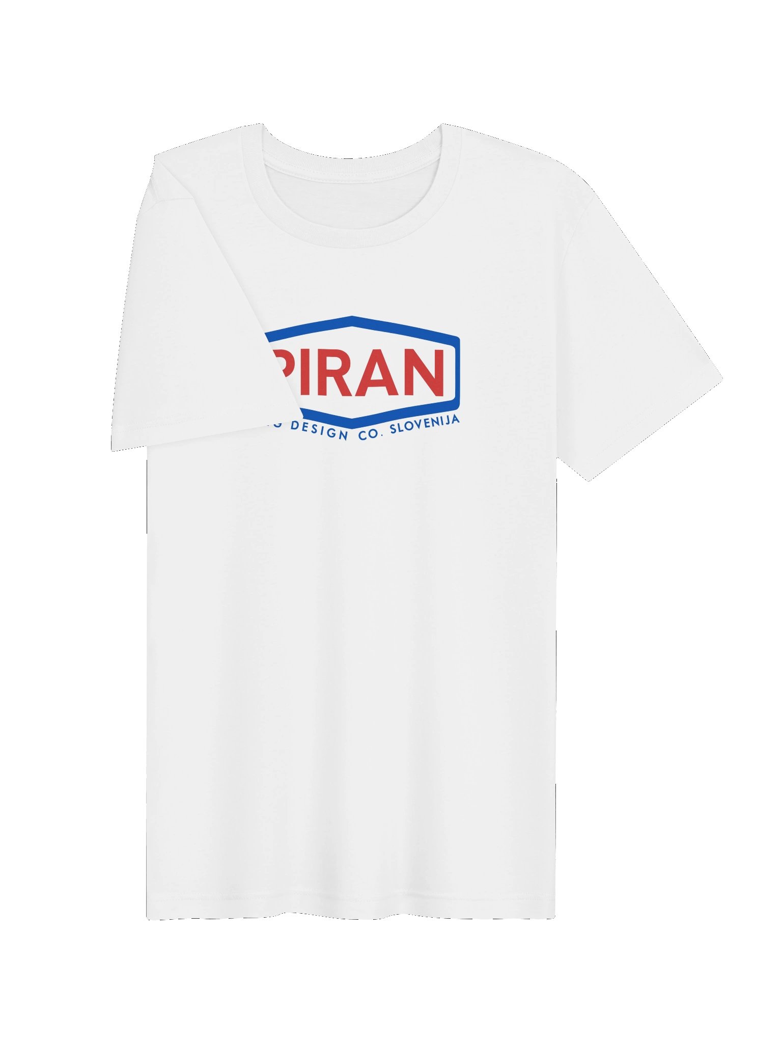 Piran Retro | Women's T-Shirt product image (3)