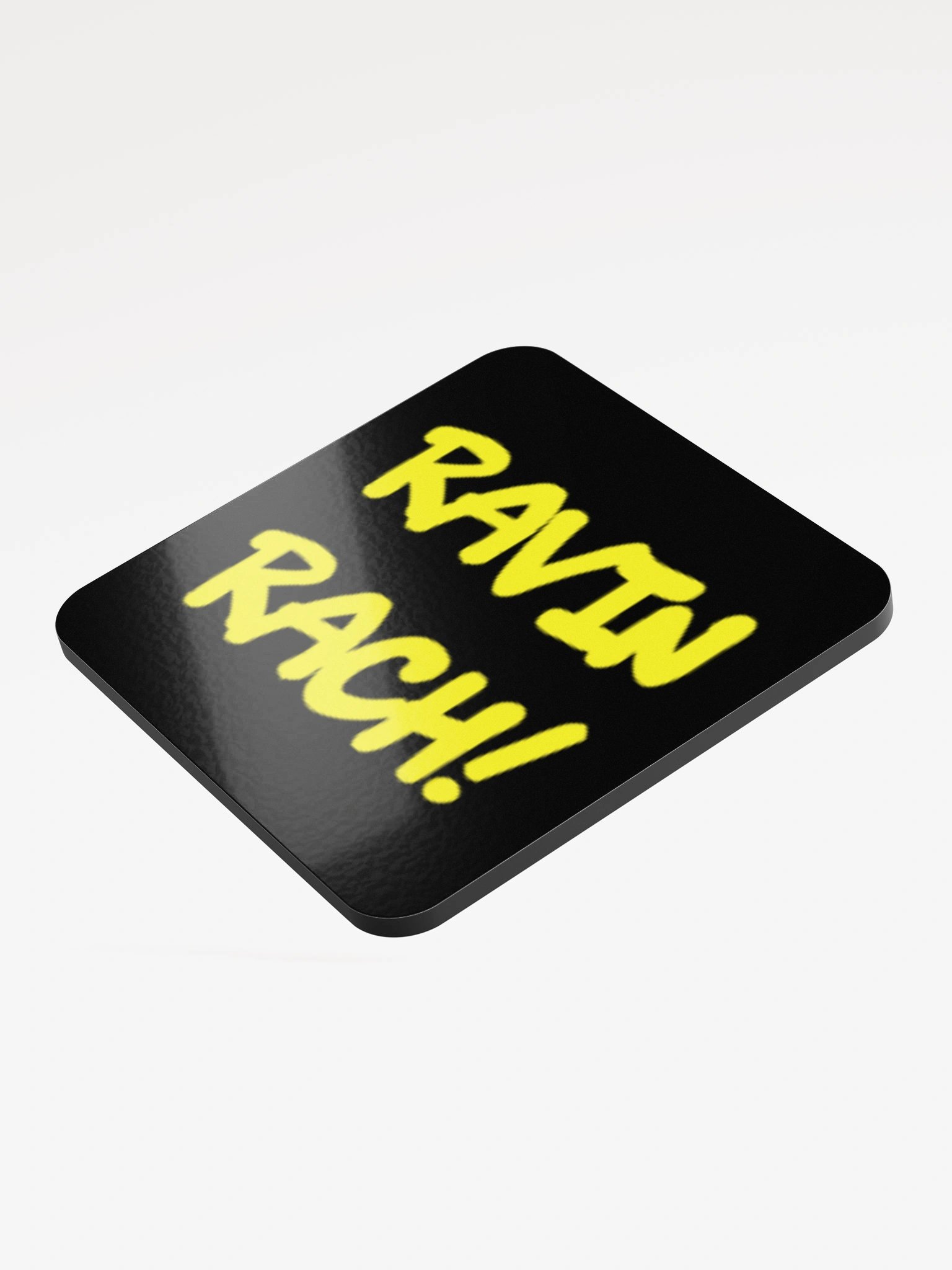 Ravinrach! Classic Coaster product image (3)