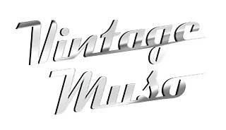 VintageMuso