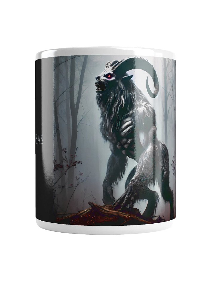 Southern Cryptids | Arkansas Ozark Howler product image (1)