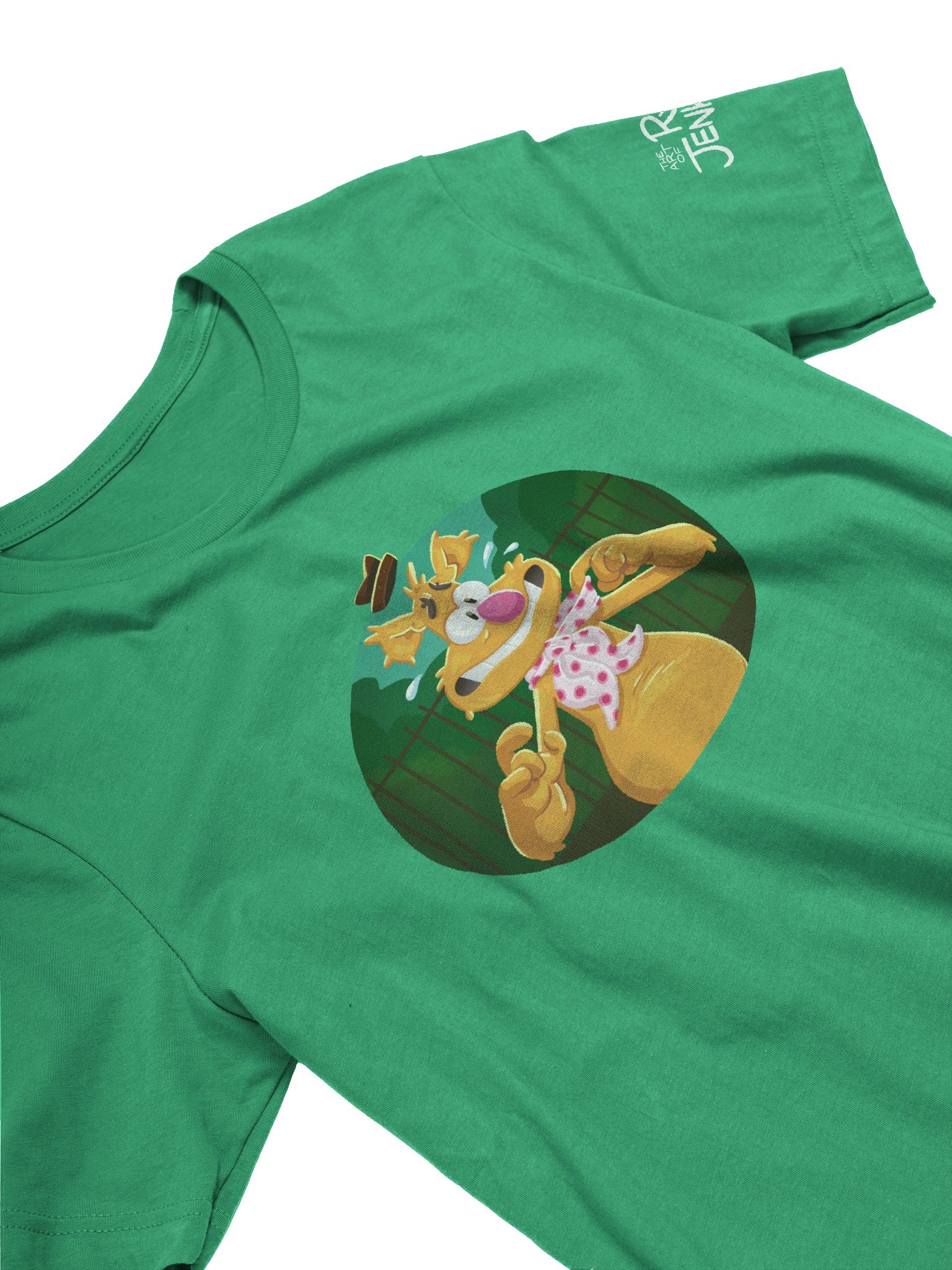 Fozzie Bear T-Shirt product image (2)