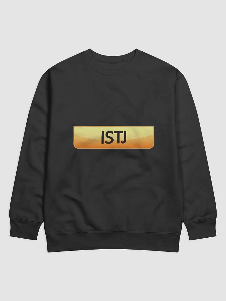 ISTJ Shirt product image (29)