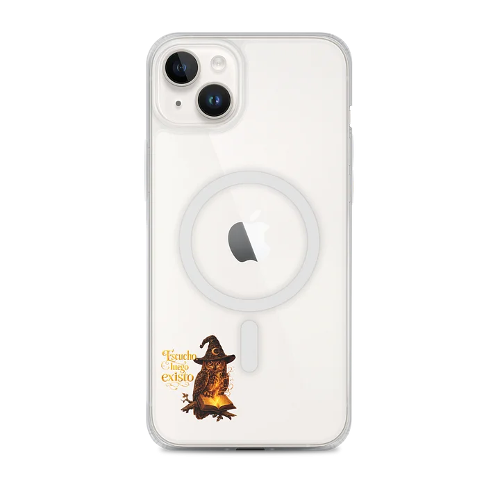 Funda de iPhone — Rincón de Ana product image (1)